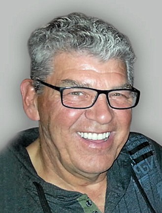 M. Martin Lapointe