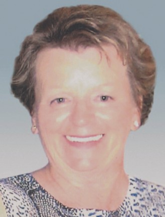Mme Thérèse Nadeau Tremblay