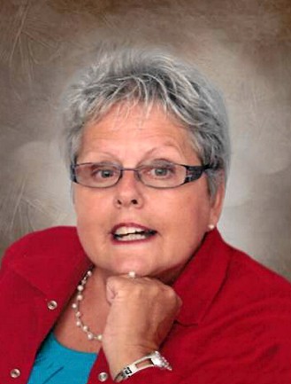 Mme Joanne Tremblay
