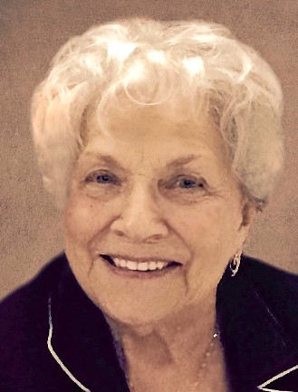 Mme Hermance Ratthé Larouche Gagnon