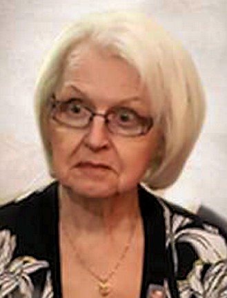Mme Huguette Bouchard