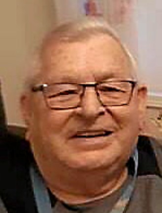 M. Donat Cyr