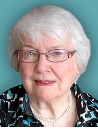 Mme Renée Boudreault Boivin