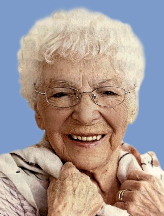 Mme Thérèse Tremblay