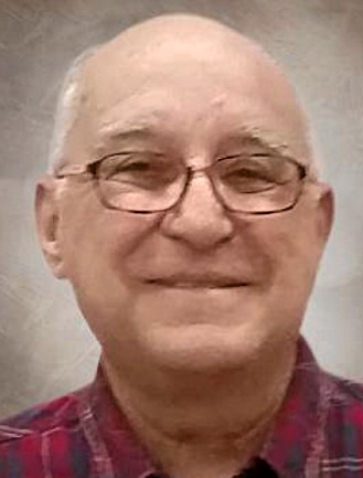 M. Gilles Morin