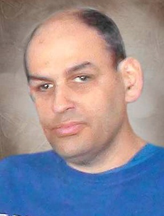 M. Stéphane Morin