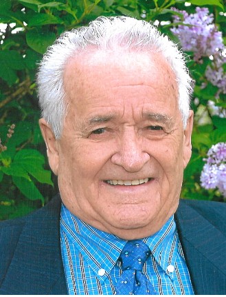M. Donat Lapointe