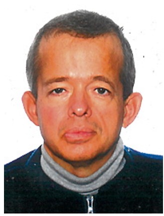 M. Jacques Fortin