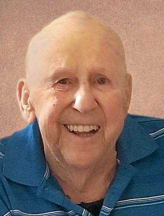 M. Clifford Kearney