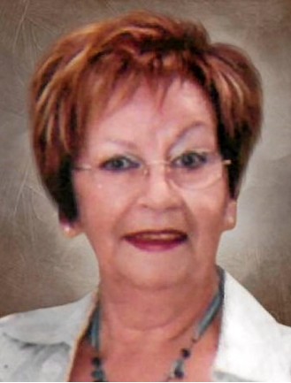Mme Lisette Grégoire