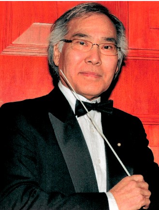 M. Toshiaki Hamada