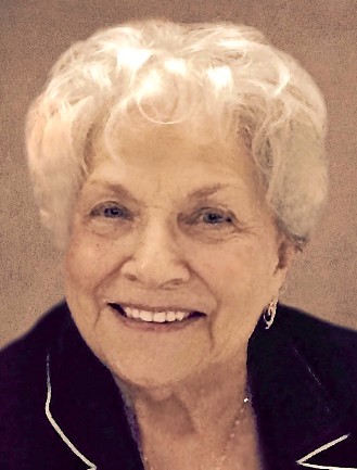 Mme Hermance Ratthé Larouche Gagnon