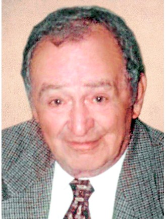 M. Réal Gagnon