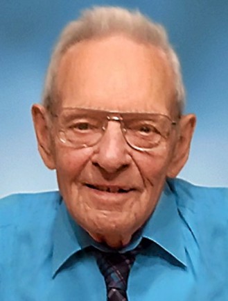 M. Henri Néron