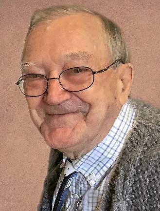 M. Roland Fillion