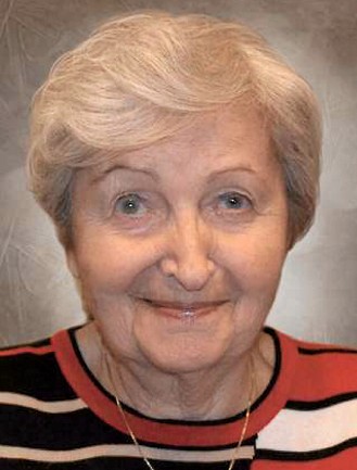 Mme Monique Petit Quenneville