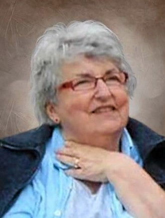 Mme Myrtle Harding Villeneuve