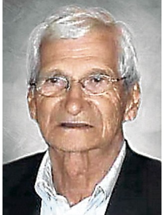 M. Gérard Martel