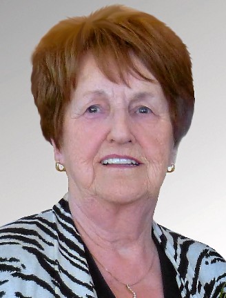 Mme Alice Gagnon Lavoie