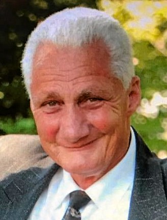 M. Bruno Bourgault