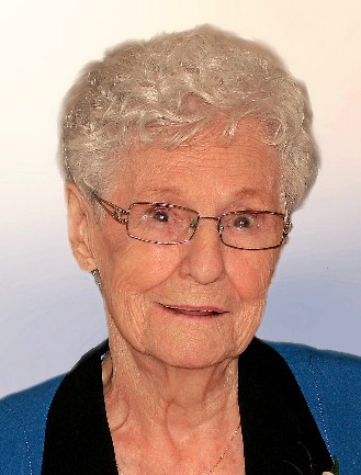 Mme Marguerite Lavoie