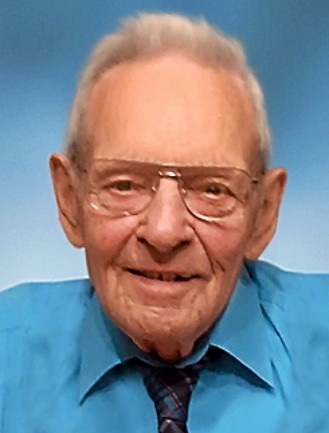 M. Henri Néron