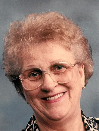 Mme Jeannine Tremblay