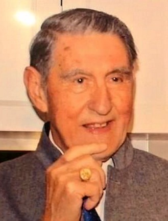 M. Raymond Gauthier