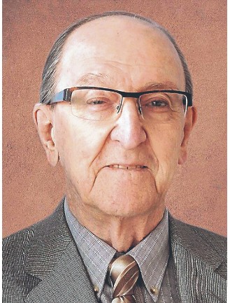 Dr Raymond Boucher