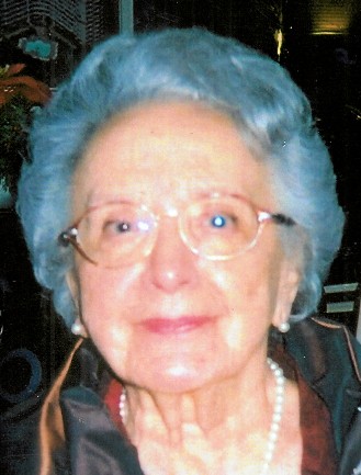 Mme Valéda Larochelle