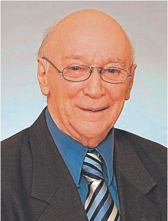 M. Gérard Laprise
