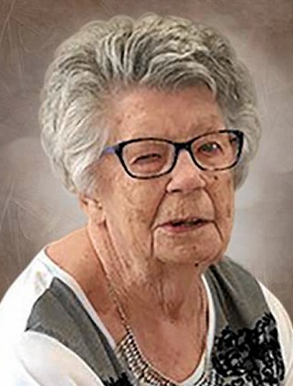 Mme Lucille Flamand