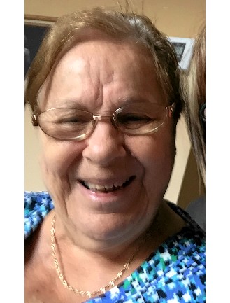 Mme Colette Tremblay Morin