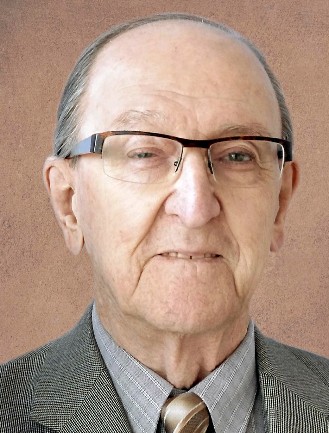 M. Raymond Boucher