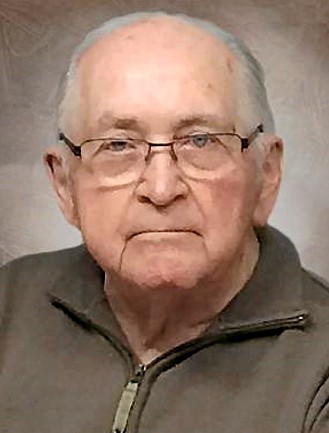 M. Raymond Busque