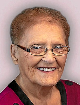 Mme Jeannine Murray