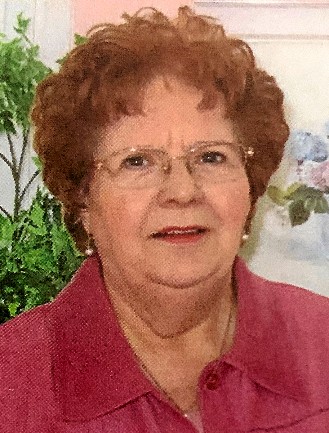 Mme Édith Lavoie