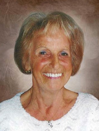 Mme Yolande Girard