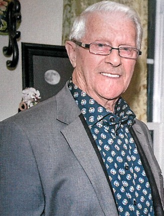 M. Léonard Houde