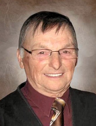 M. Roland Houde