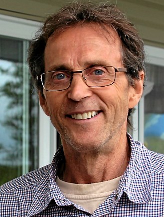 M. Alain Morin