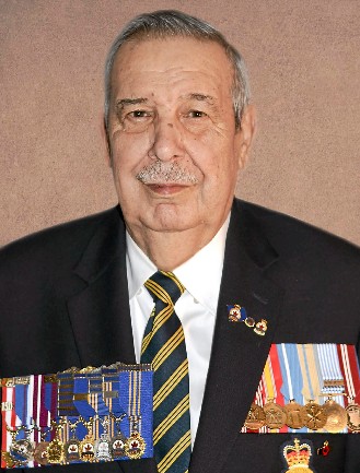 M. Harry Surette