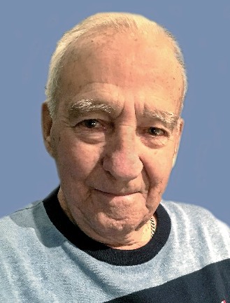 M. Dollard Belley