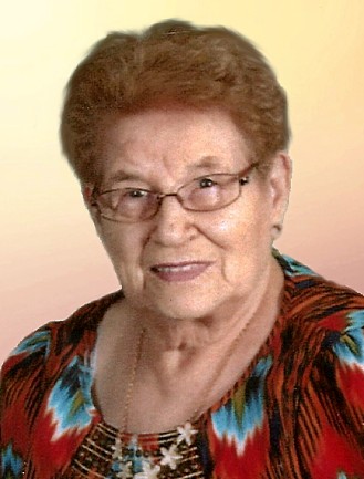 Mme Pierrette Larouche