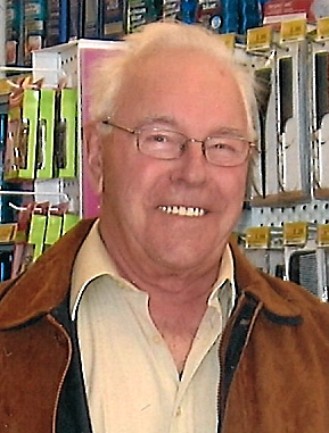 M. Serge Gagné