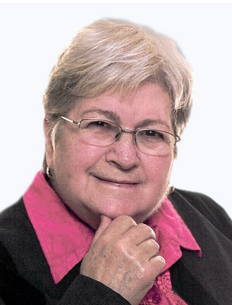Mme Solange Lavoie