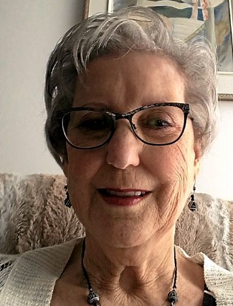 Mme Thérèse Lebeuf
