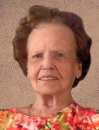 Mme Yolande Duchesne