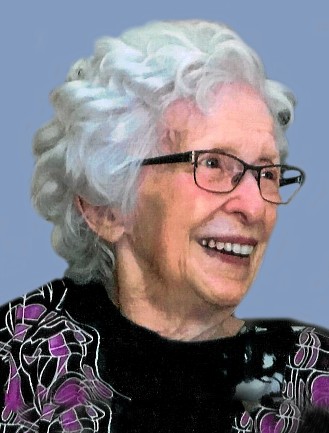 Mme Fleur-Ange Tremblay