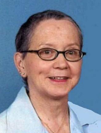Aline Tremblay